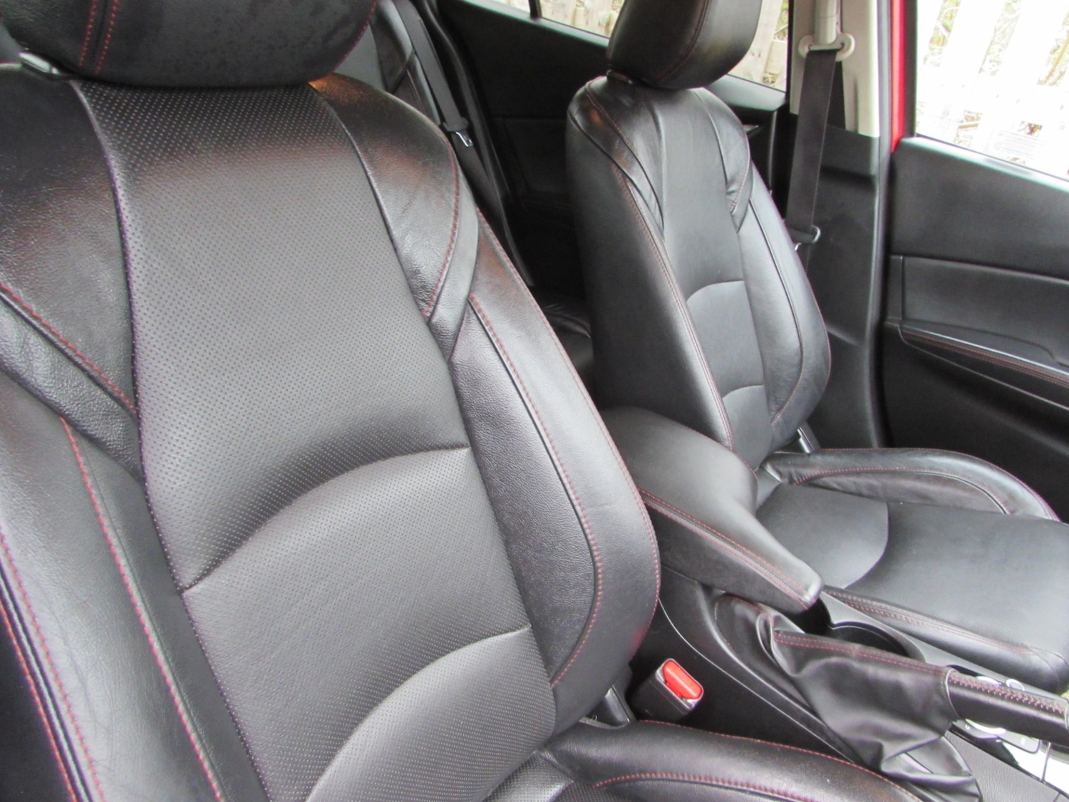 Used Mazda Mazda3 2015 for sale - 77988330: Photo 15