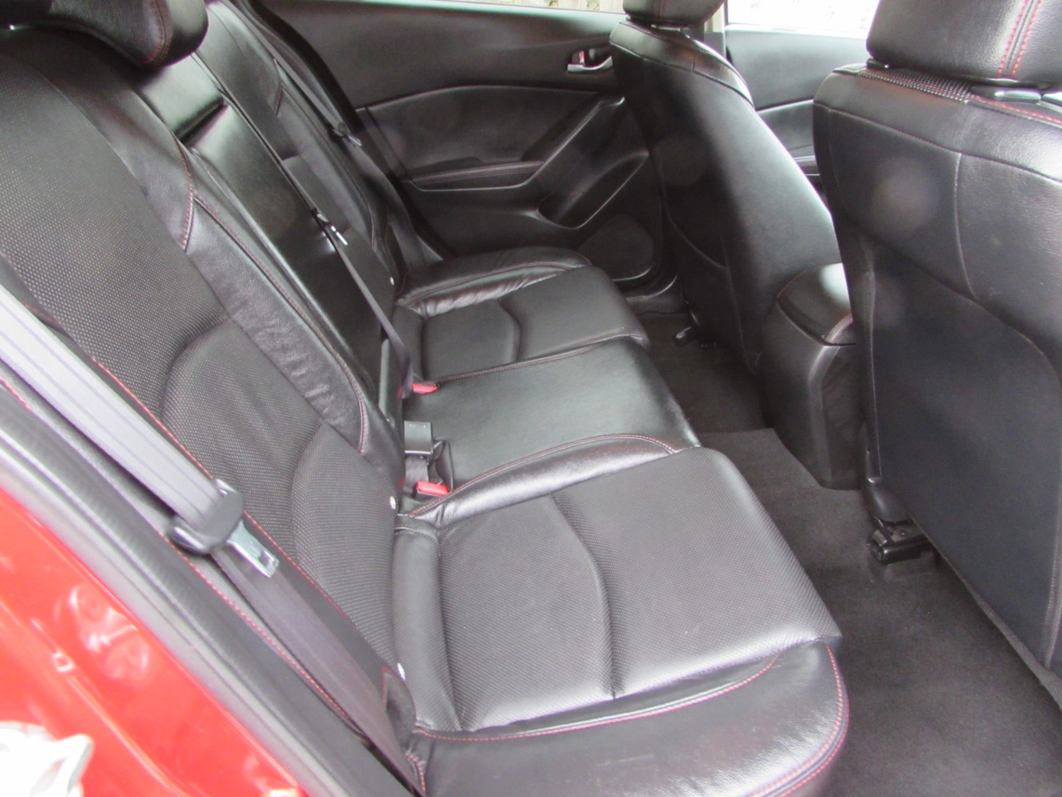 Used Mazda Mazda3 2015 for sale - 77988330: Photo 3