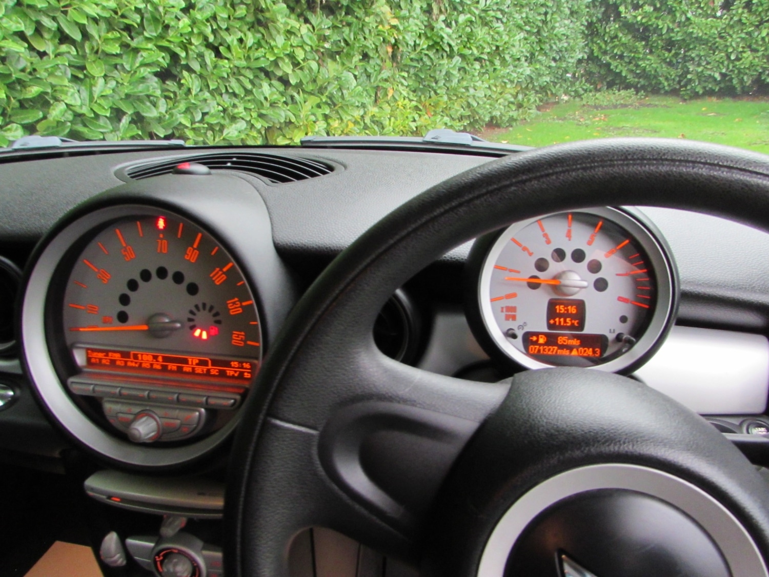 Used MINI Hatch 2007 for sale - 76437932: Photo 10