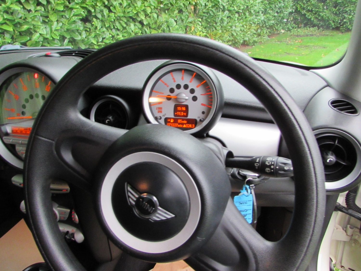 Used MINI Hatch 2007 for sale - 76437932: Photo 11