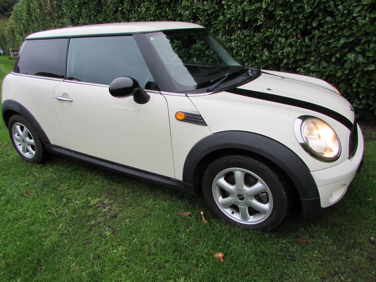 Used MINI Hatch 2007 for sale - 76437932: Photo 12