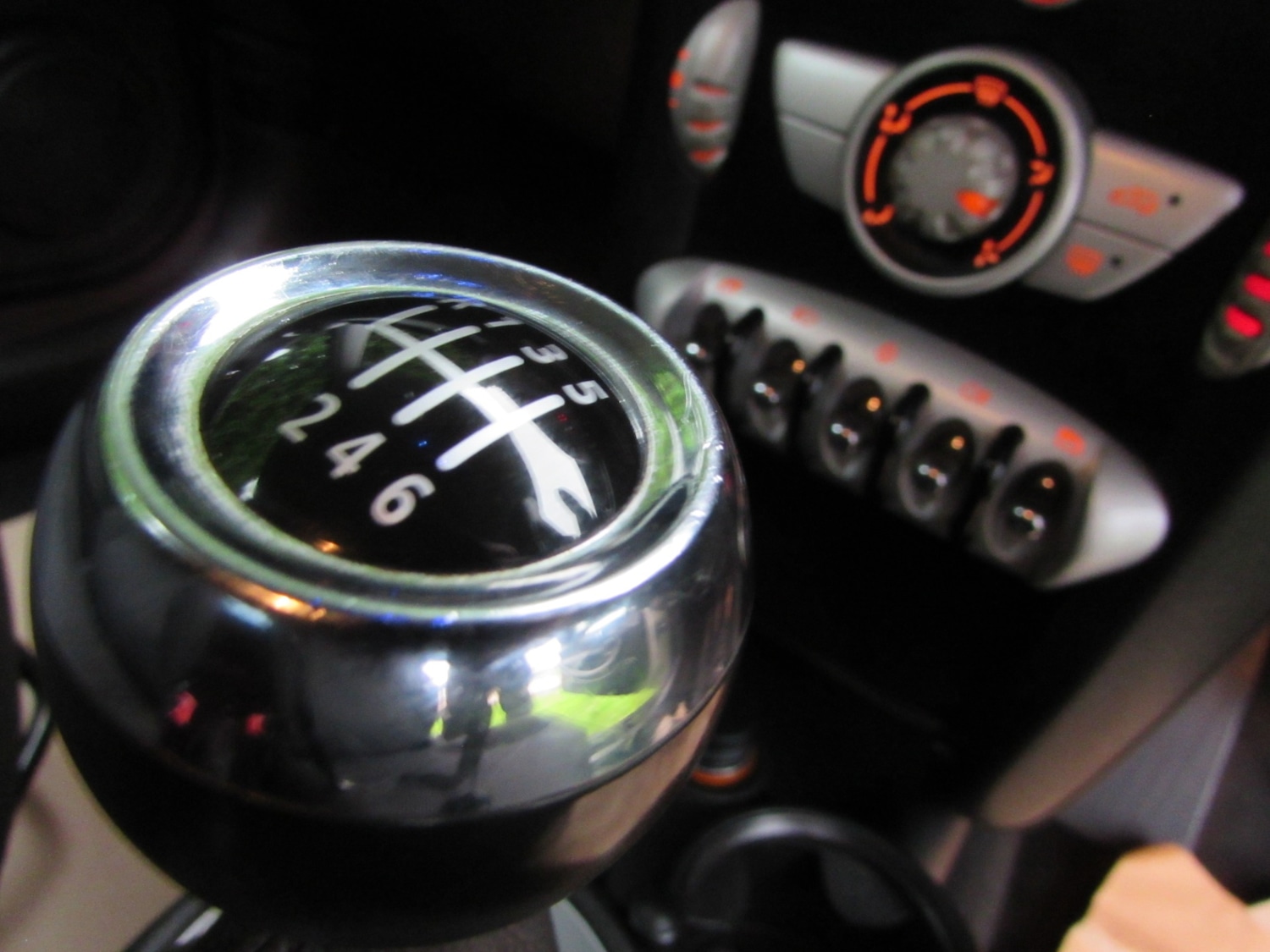 Used MINI Hatch 2007 for sale - 76437932: Photo 13