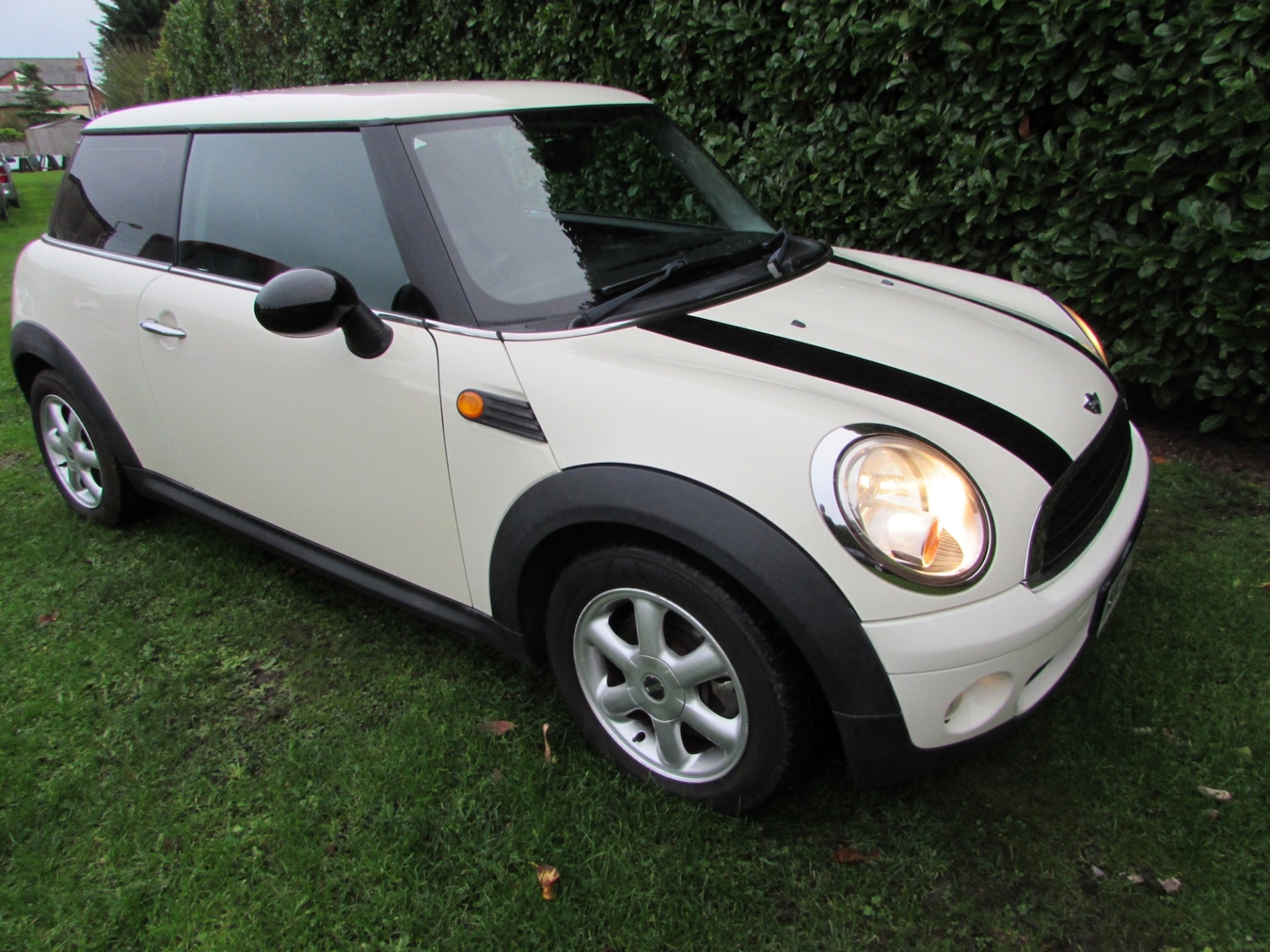 Used MINI Hatch 2007 for sale - 76437932: Photo 14