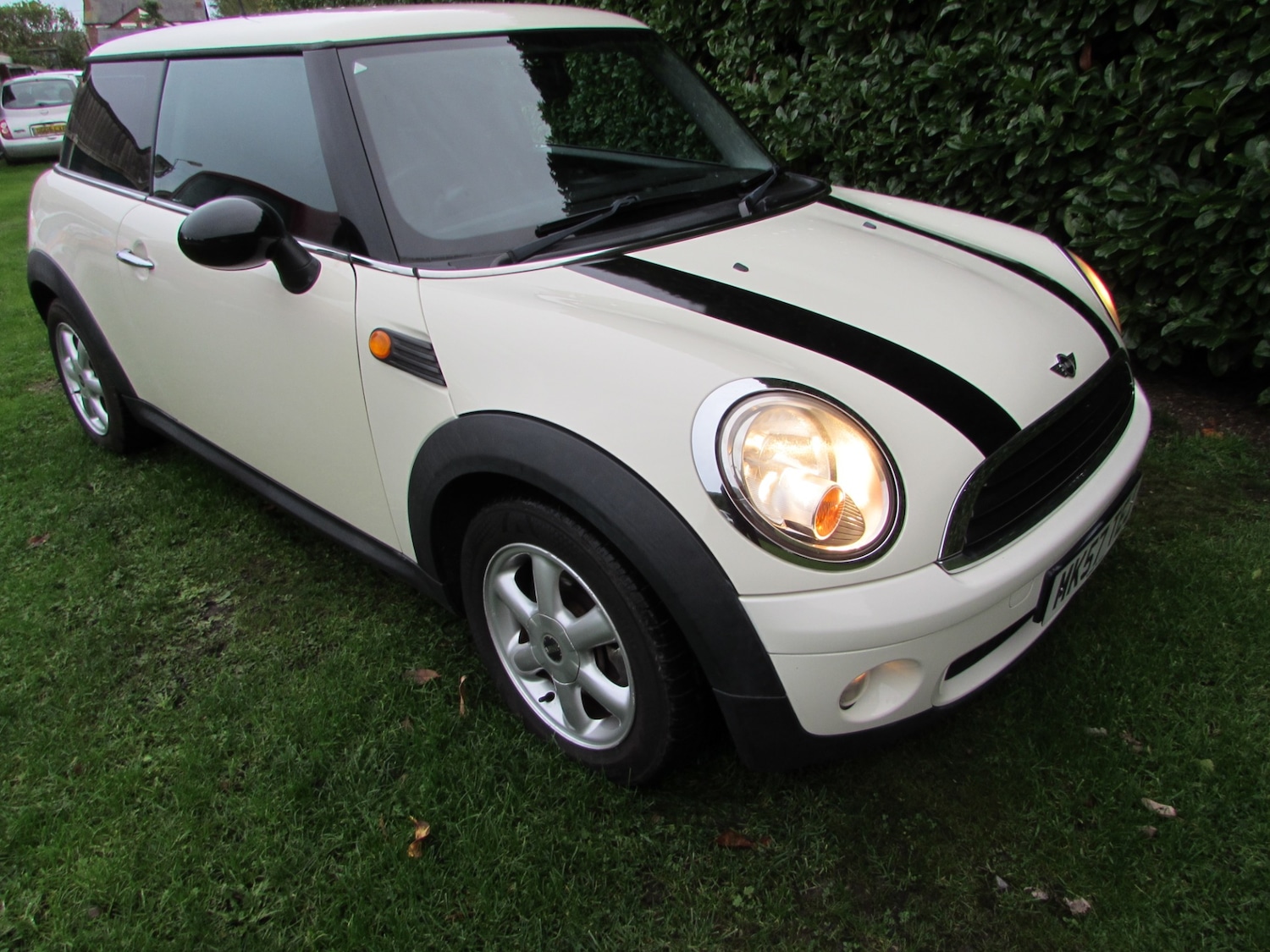 Used MINI Hatch 2007 for sale - 76437932: Photo 15