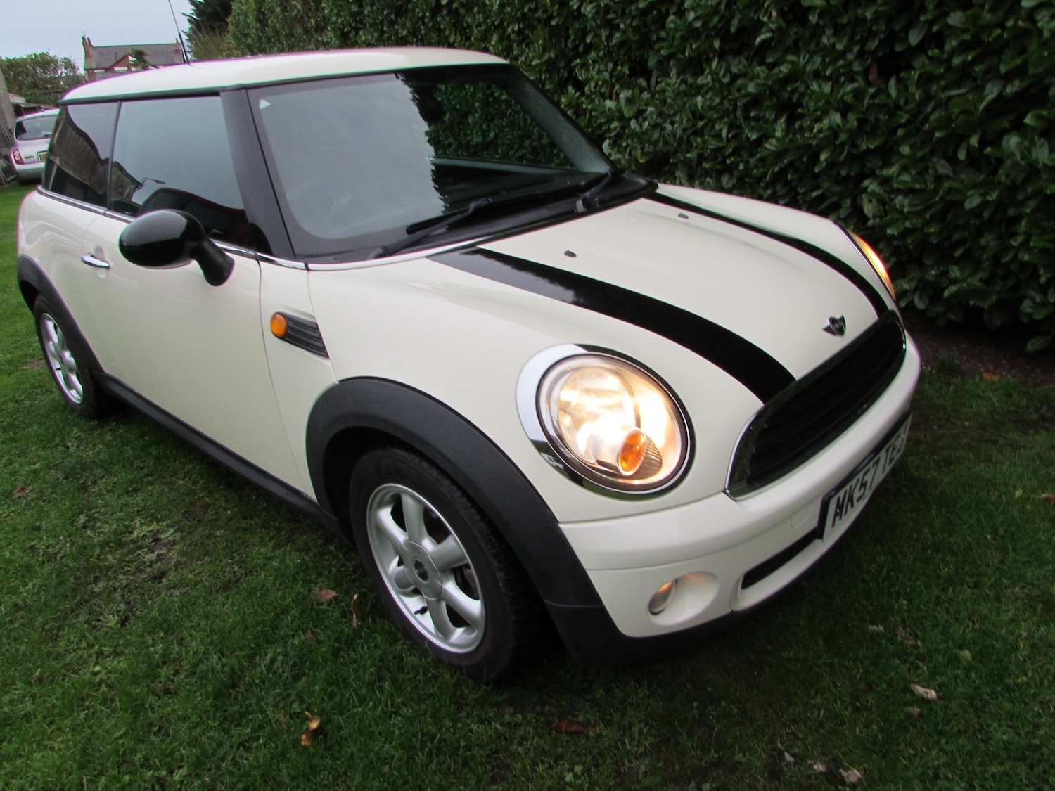 Used MINI Hatch 2007 for sale - 76437932: Photo 16