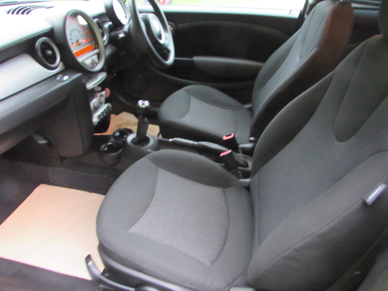 Used MINI Hatch 2007 for sale - 76437932: Photo 18