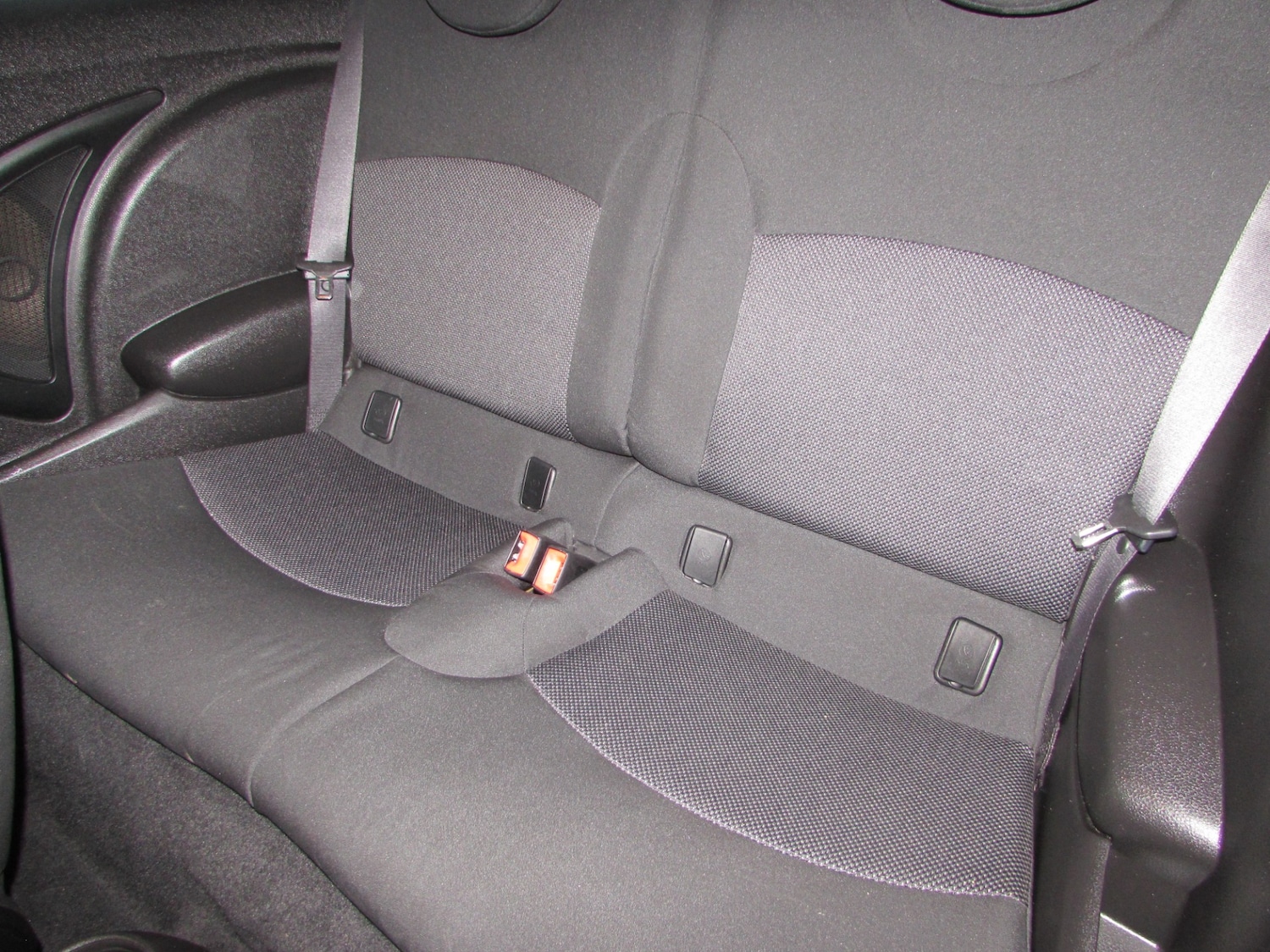 Used MINI Hatch 2007 for sale - 76437932: Photo 19