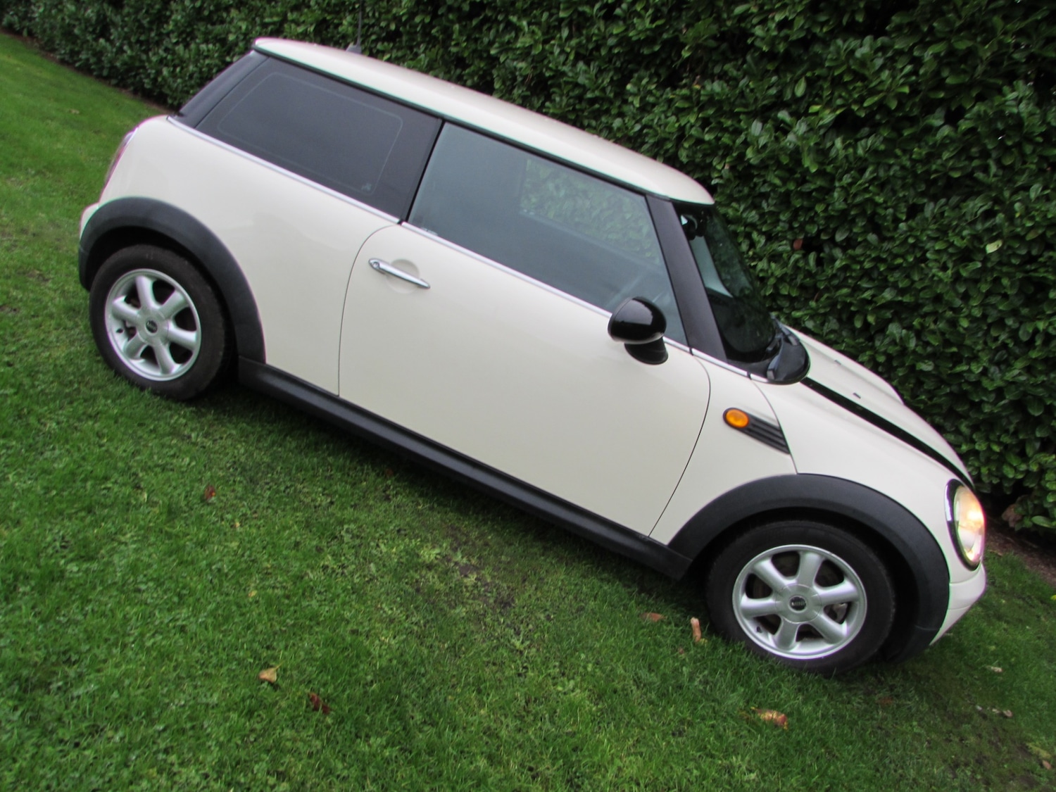 Used MINI Hatch 2007 for sale - 76437932: Photo 20