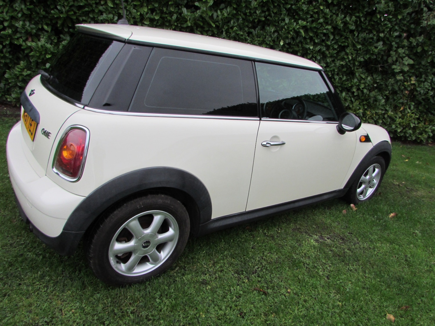 Used MINI Hatch 2007 for sale - 76437932: Photo 21