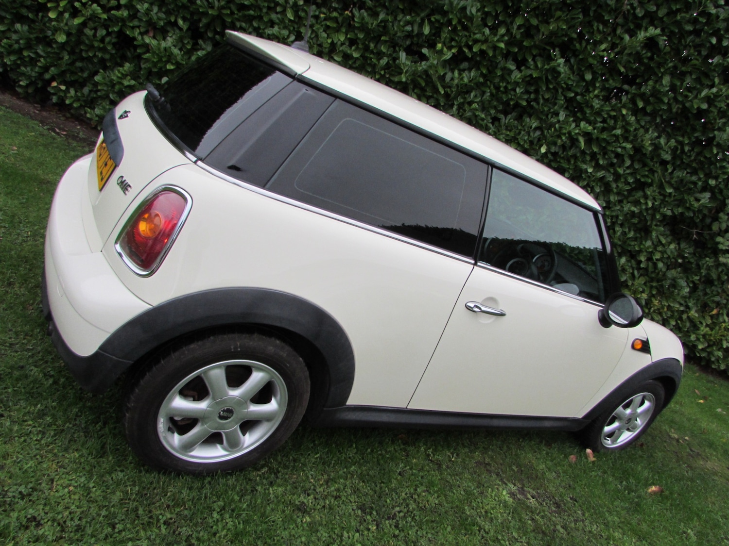 Used MINI Hatch 2007 for sale - 76437932: Photo 22