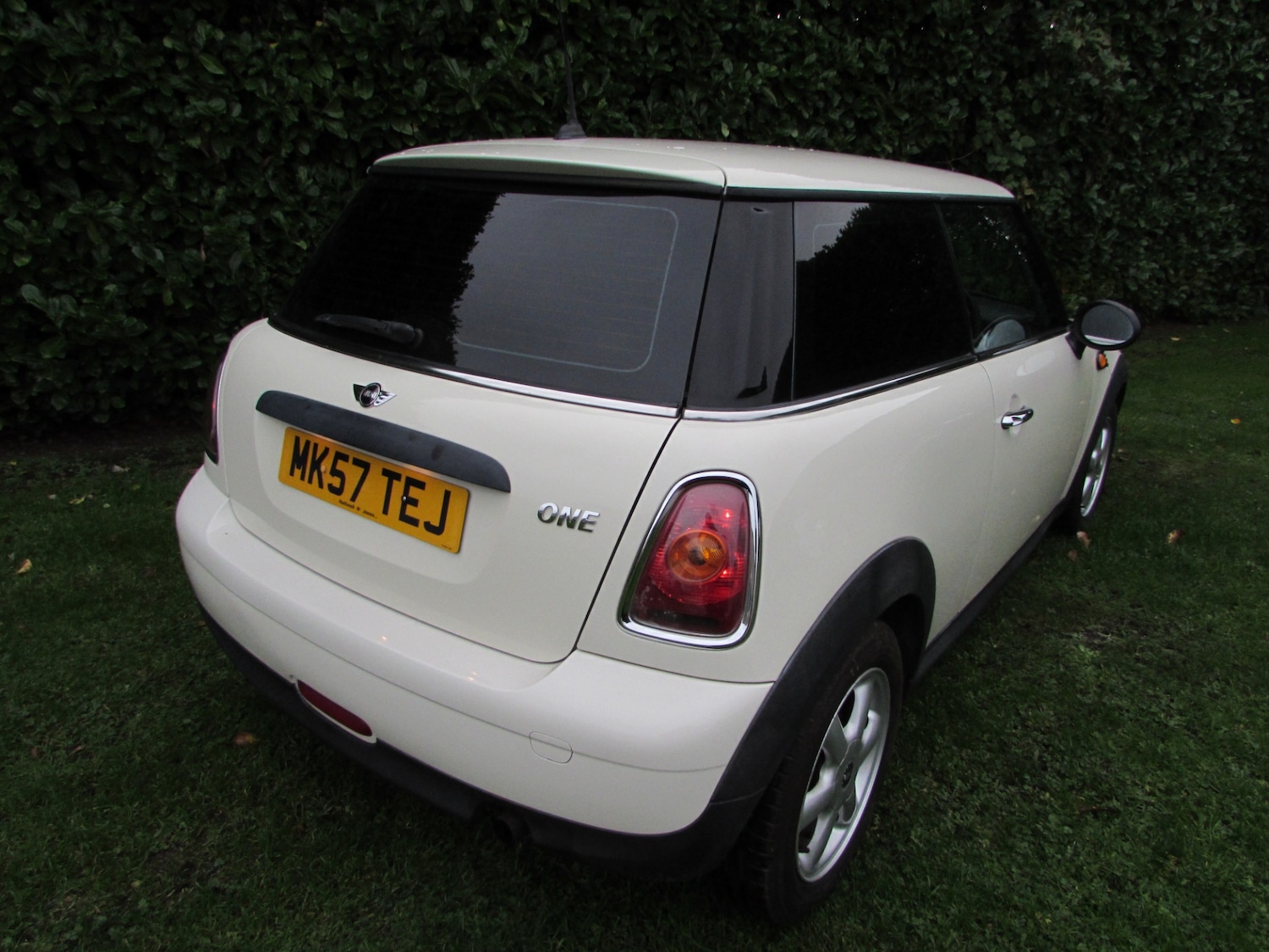 Used MINI Hatch 2007 for sale - 76437932: Photo 23