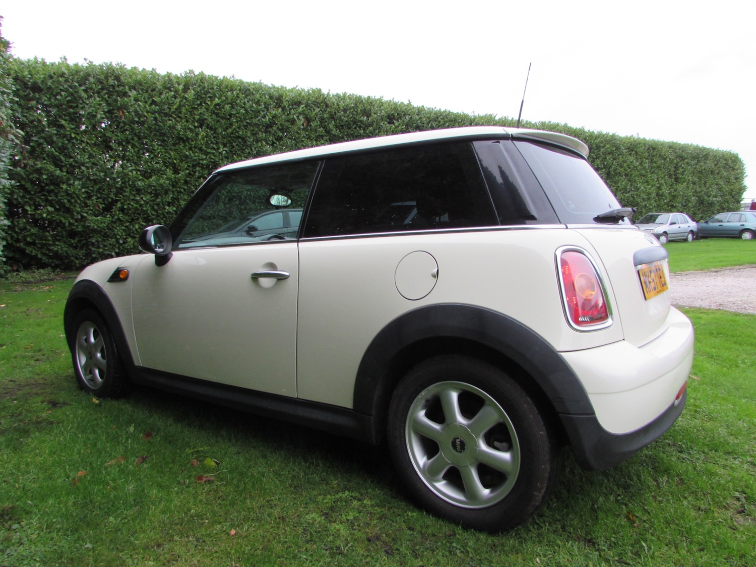 Used MINI Hatch 2007 for sale - 76437932: Photo 24