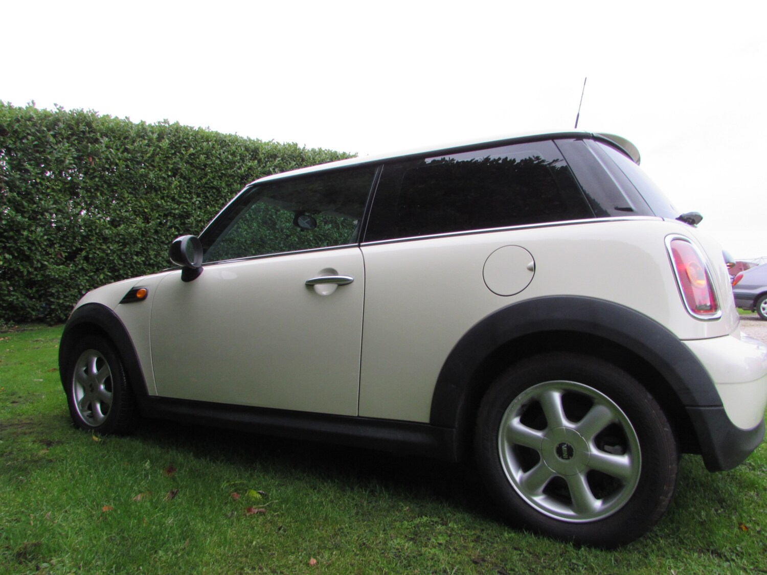 Used MINI Hatch 2007 for sale - 76437932: Photo 27