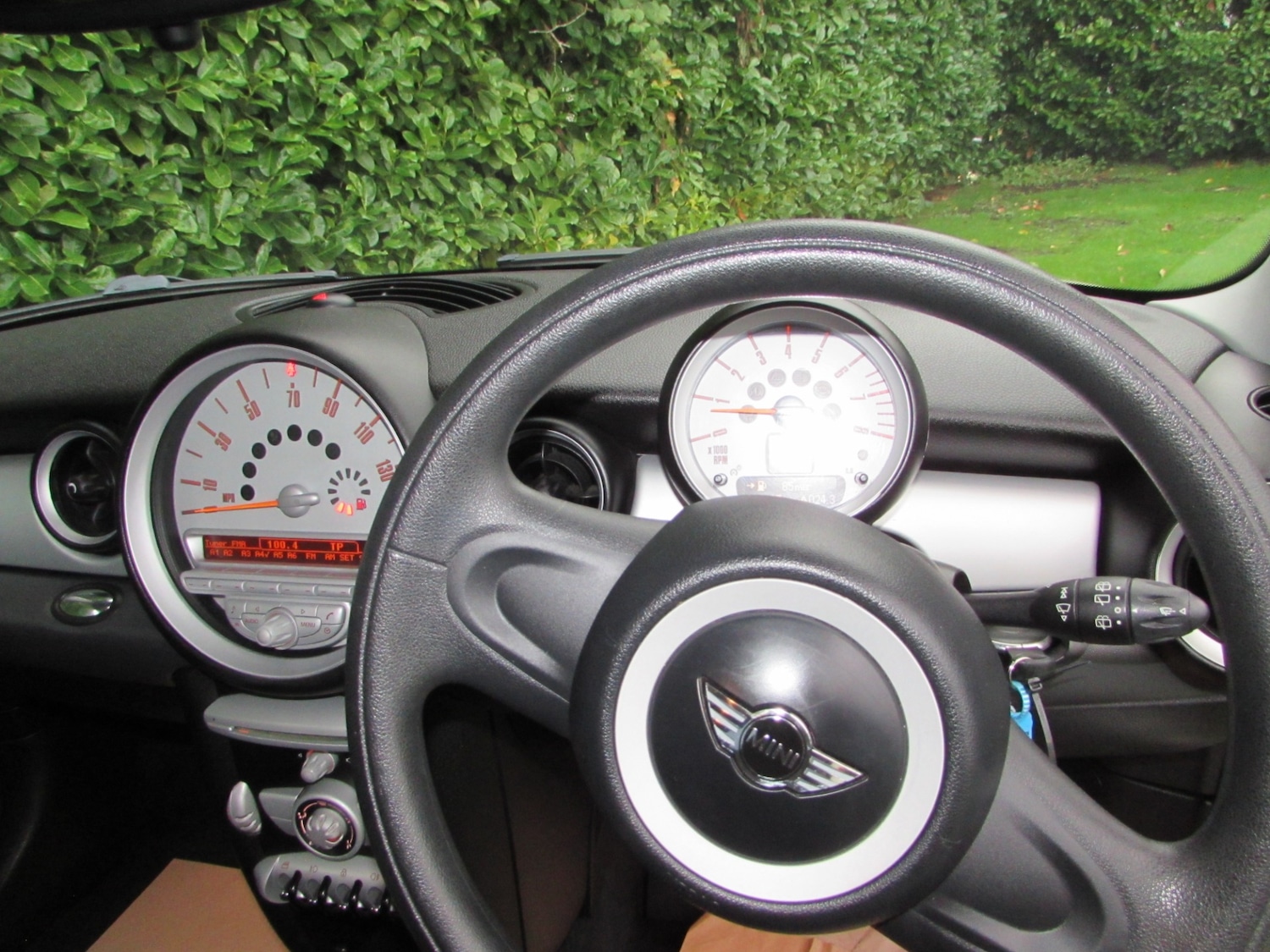 Used MINI Hatch 2007 for sale - 76437932: Photo 28