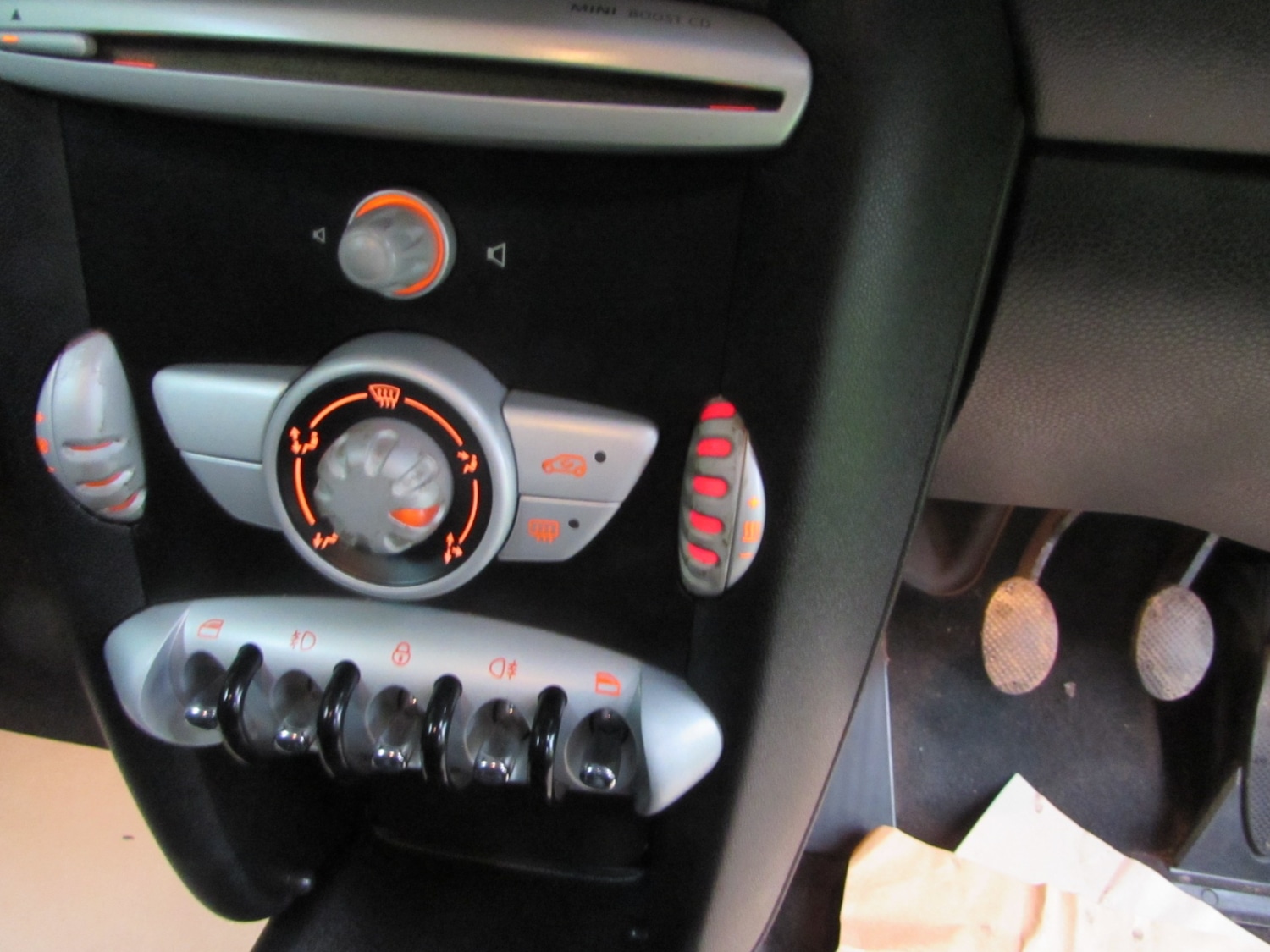 Used MINI Hatch 2007 for sale - 76437932: Photo 29