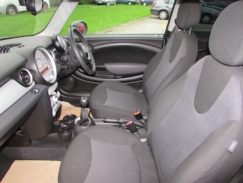 Used MINI Hatch 2007 for sale - 76437932: Photo