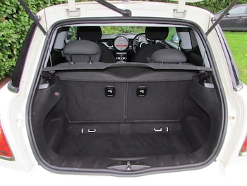 Used MINI Hatch 2007 for sale - 76437932: Photo