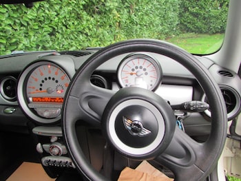 Used MINI Hatch 2007 for sale - 76437932: Photo