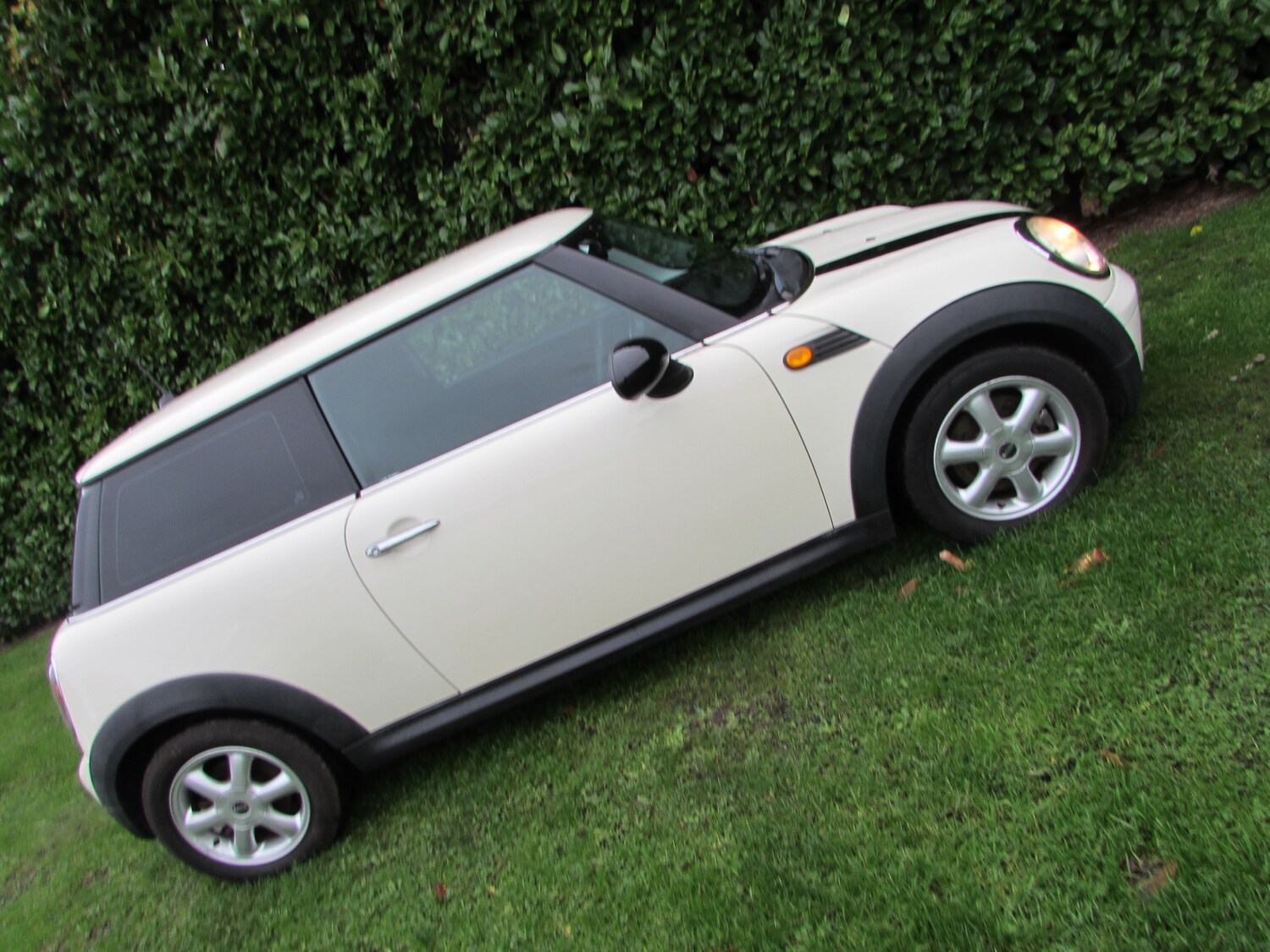 Used MINI Hatch 2007 for sale - 76437932: Photo 5