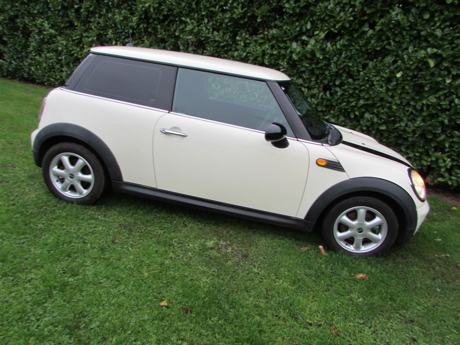 Used MINI Hatch 2007 for sale - 76437932: Photo 6
