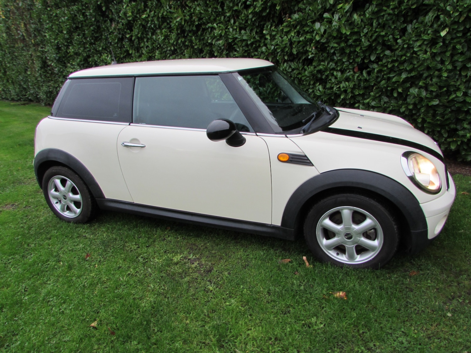 Used MINI Hatch 2007 for sale - 76437932: Photo 7