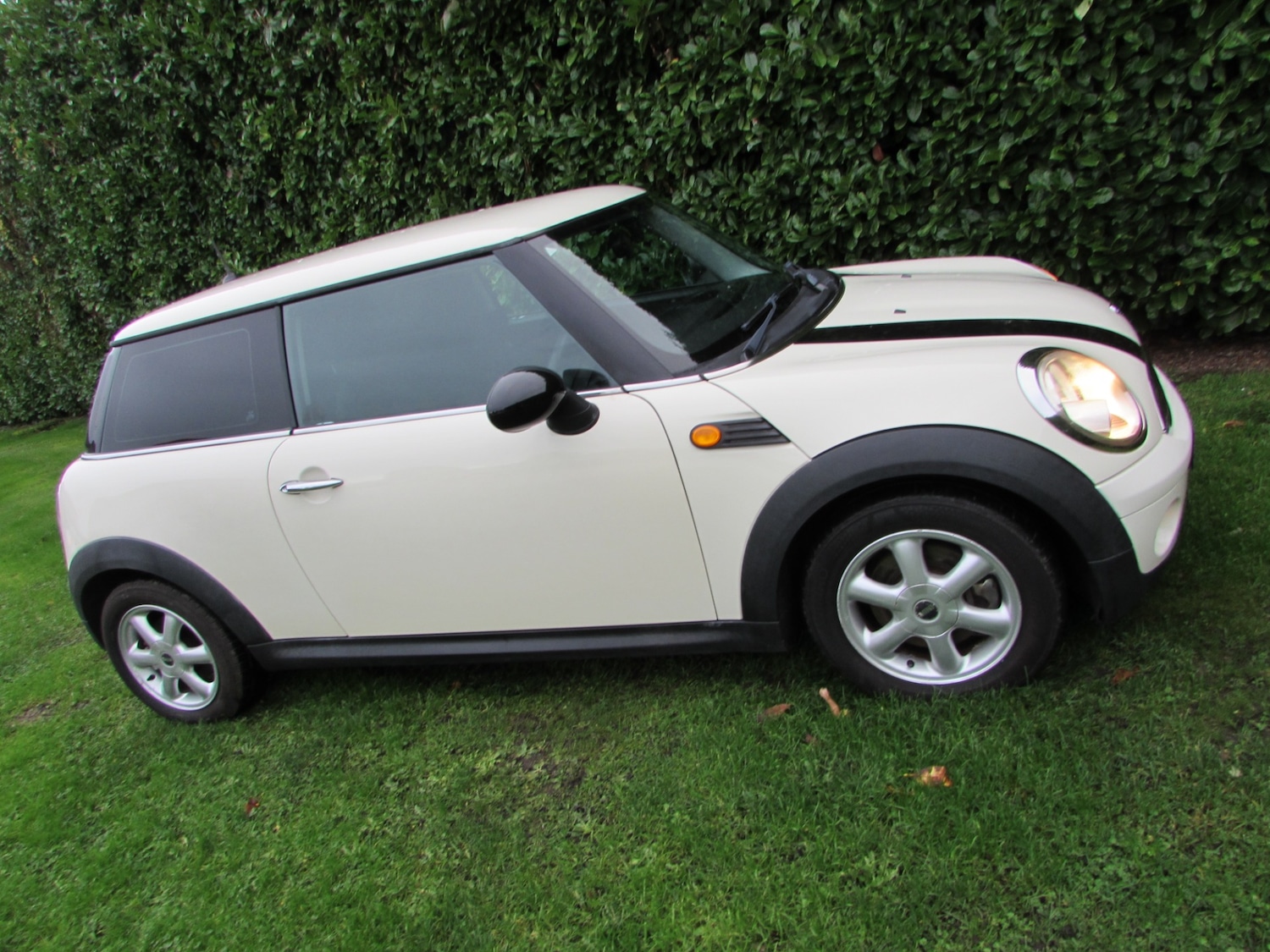 Used MINI Hatch 2007 for sale - 76437932: Photo 8
