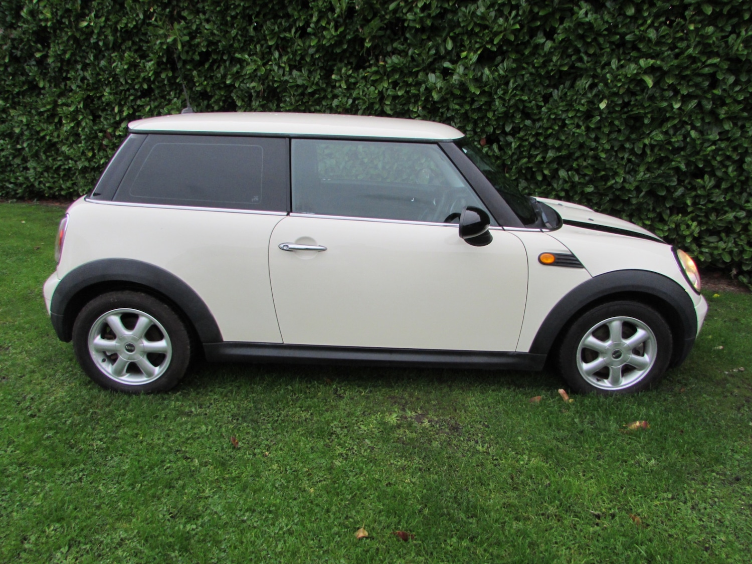 Used MINI Hatch 2007 for sale - 76437932: Photo 9