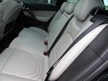 Used DS Automobiles DS 5 2016 for sale - 78848852: Photo