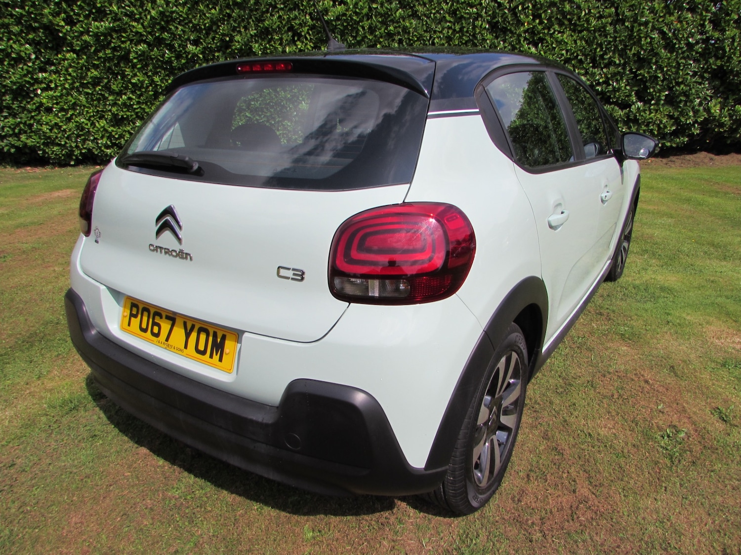 Vehicle 24