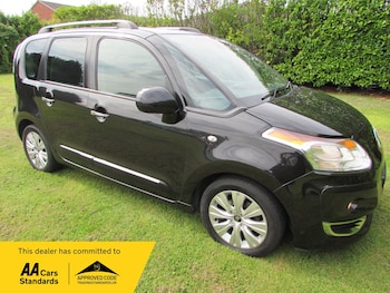 2010 (10) - 1.6 HDi 16V Exclusive 5dr