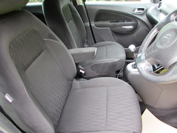 Used Citroen C3 Picasso 2010 for sale - 75547710: Photo