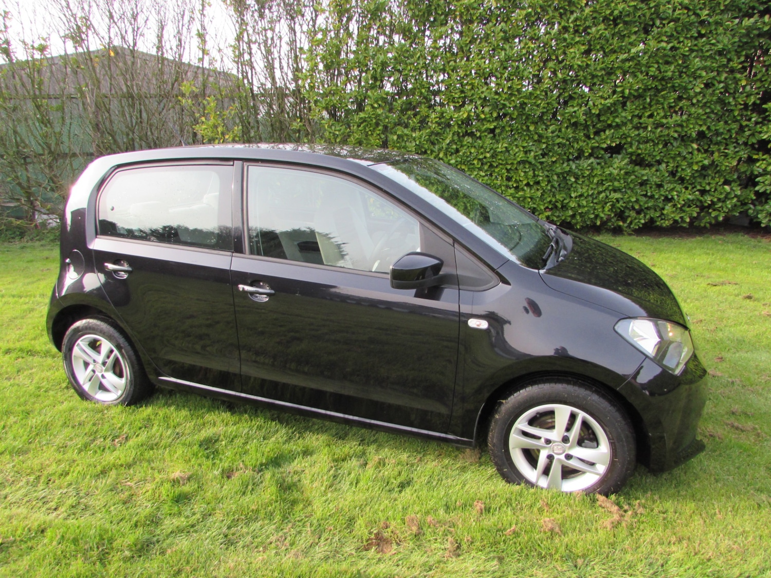 Used SEAT Mii 2013 for sale - 77962057: Photo 1