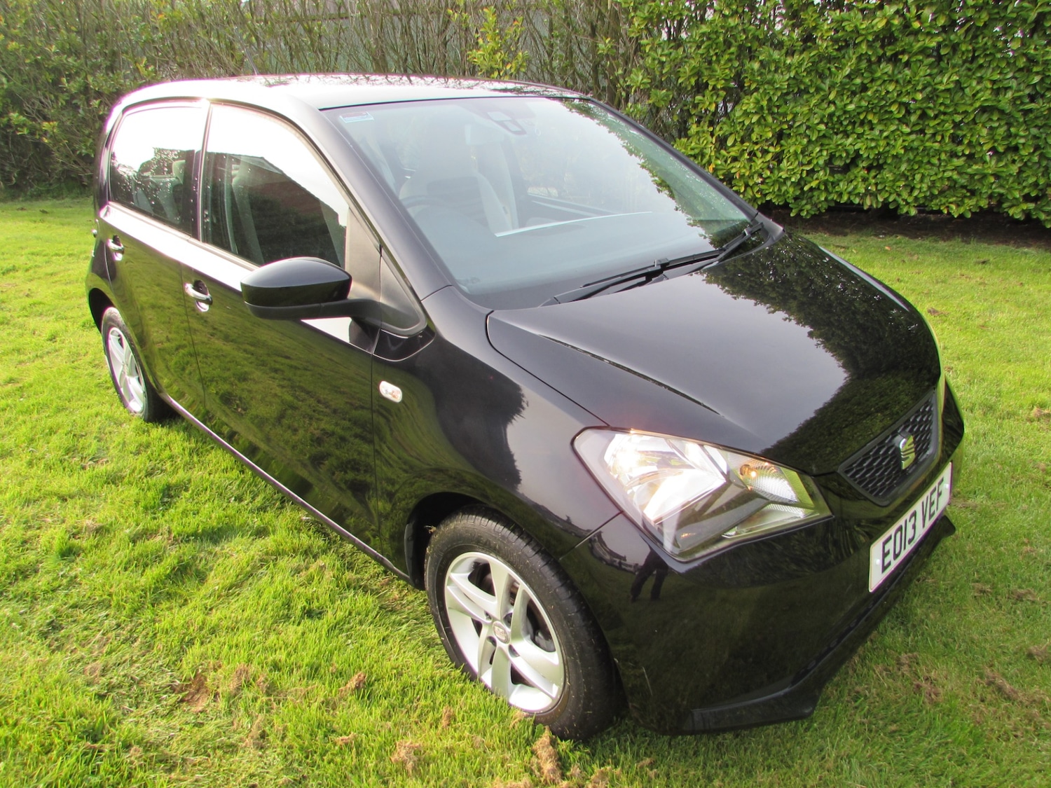 Used SEAT Mii 2013 for sale - 77962057: Photo 10