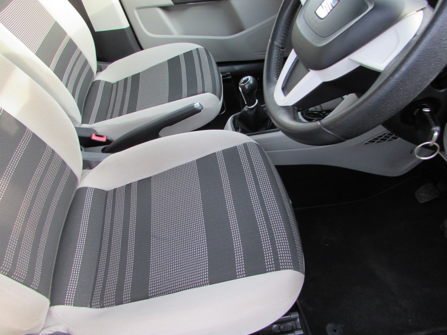 Used SEAT Mii 2013 for sale - 77962057: Photo 11