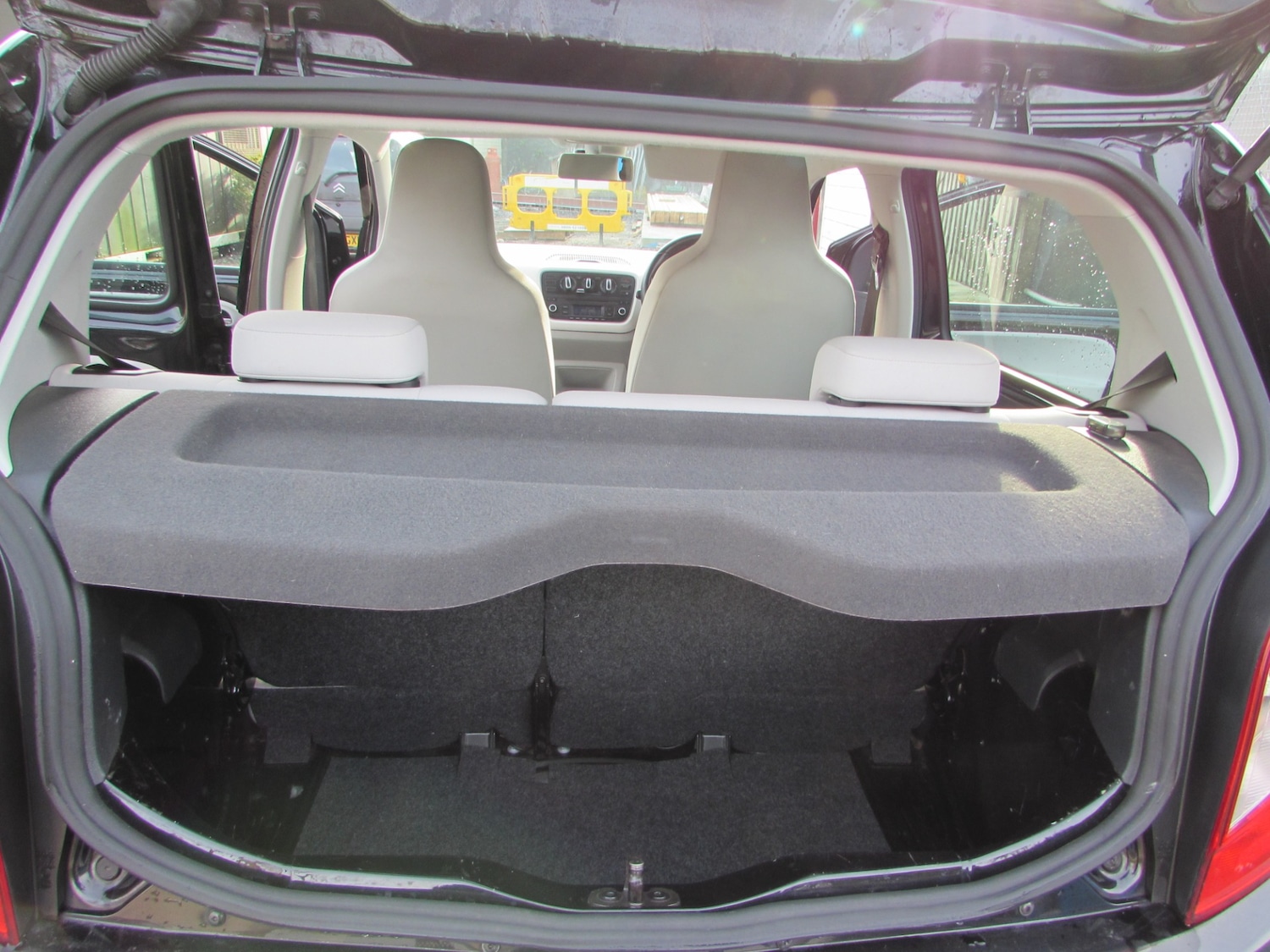 Used SEAT Mii 2013 for sale - 77962057: Photo 12