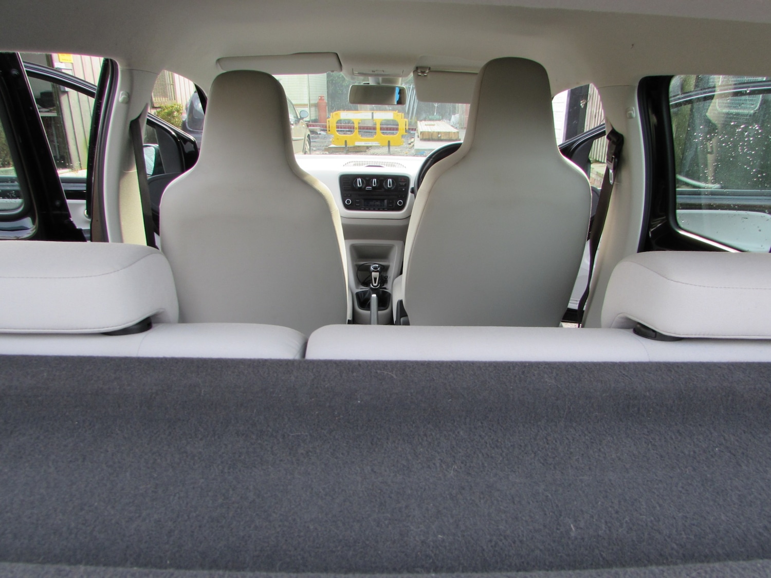 Used SEAT Mii 2013 for sale - 77962057: Photo 13