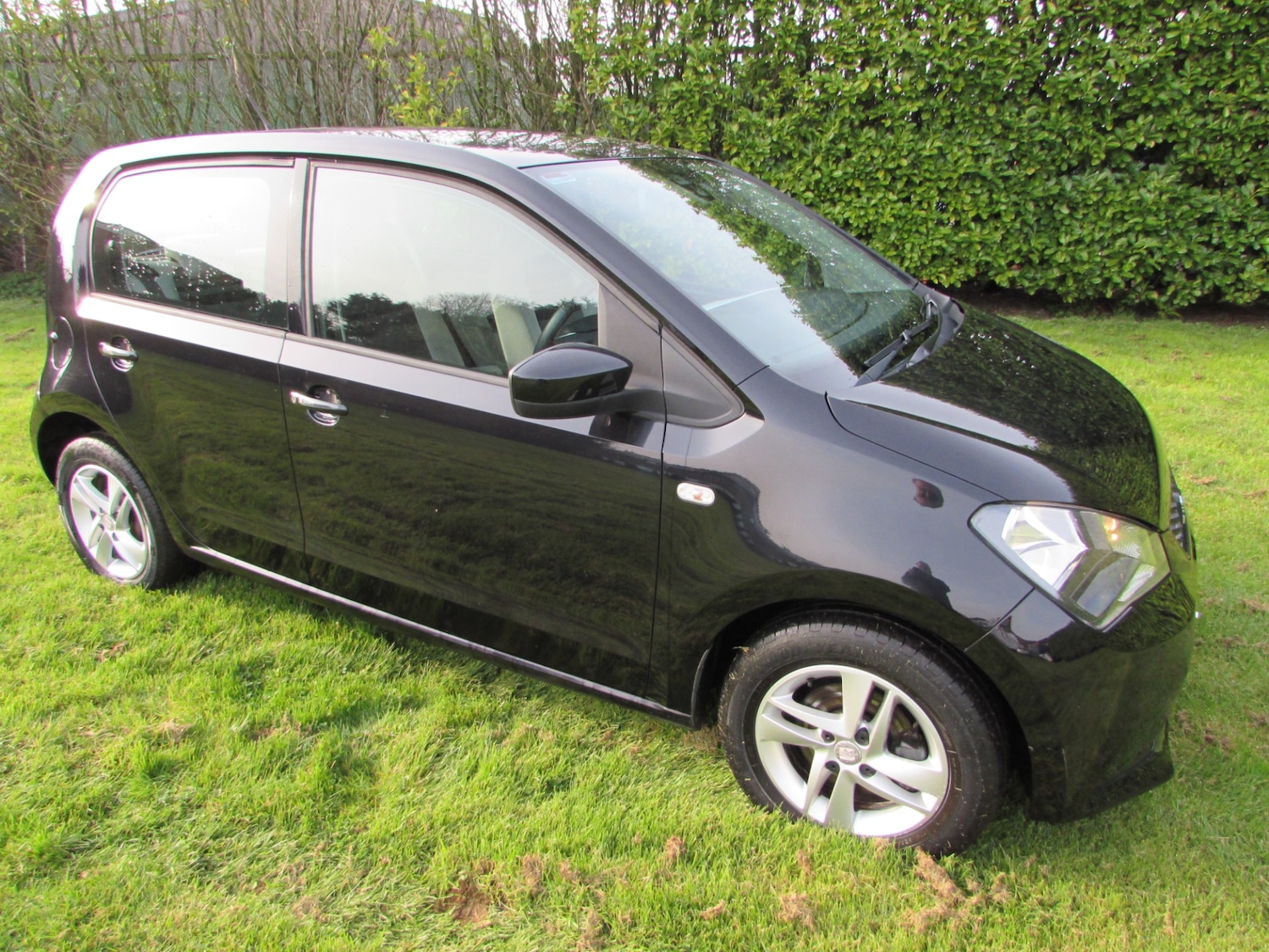 Used SEAT Mii 2013 for sale - 77962057: Photo 14