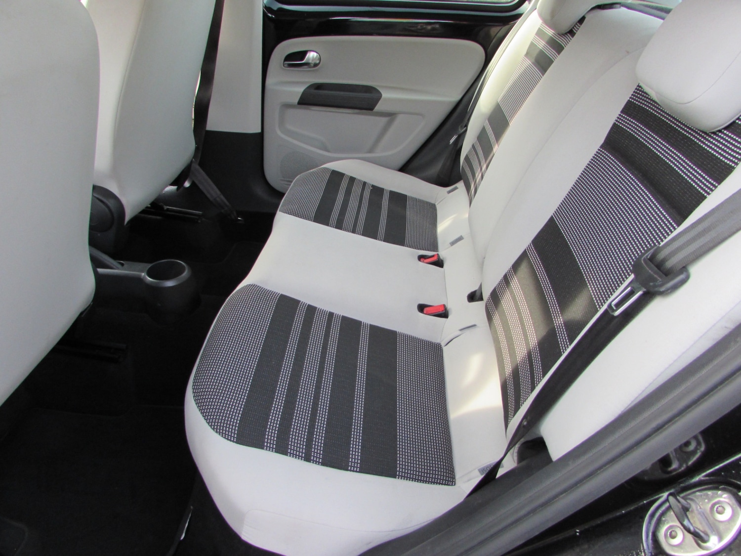 Used SEAT Mii 2013 for sale - 77962057: Photo 17