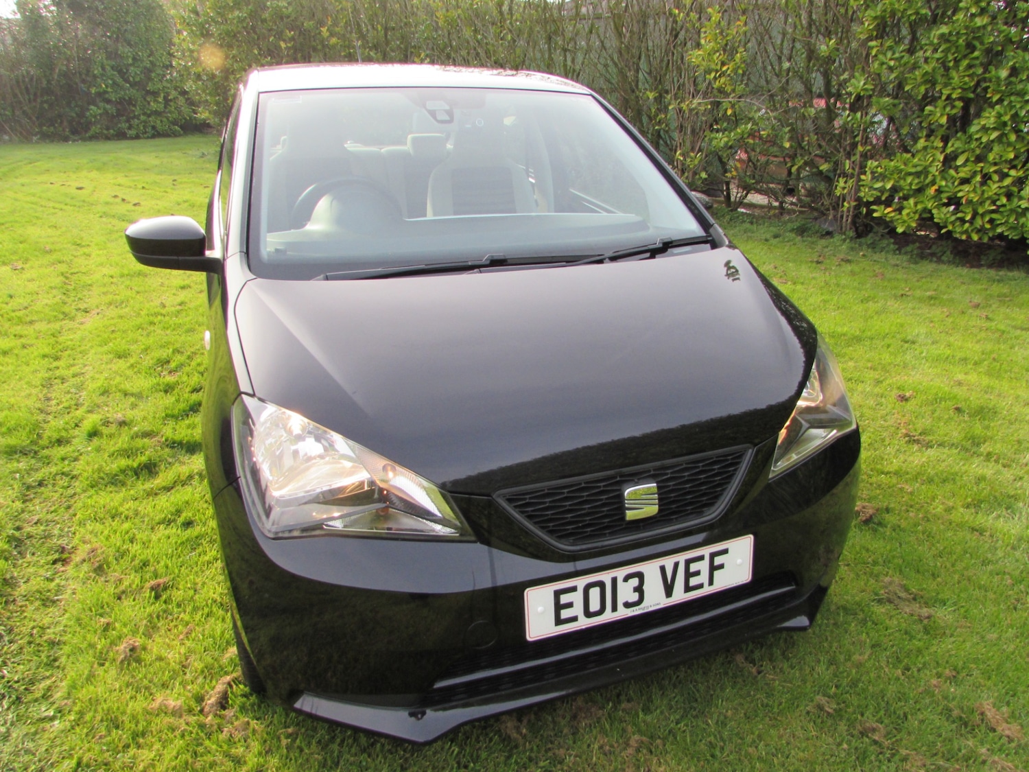 Used SEAT Mii 2013 for sale - 77962057: Photo 18