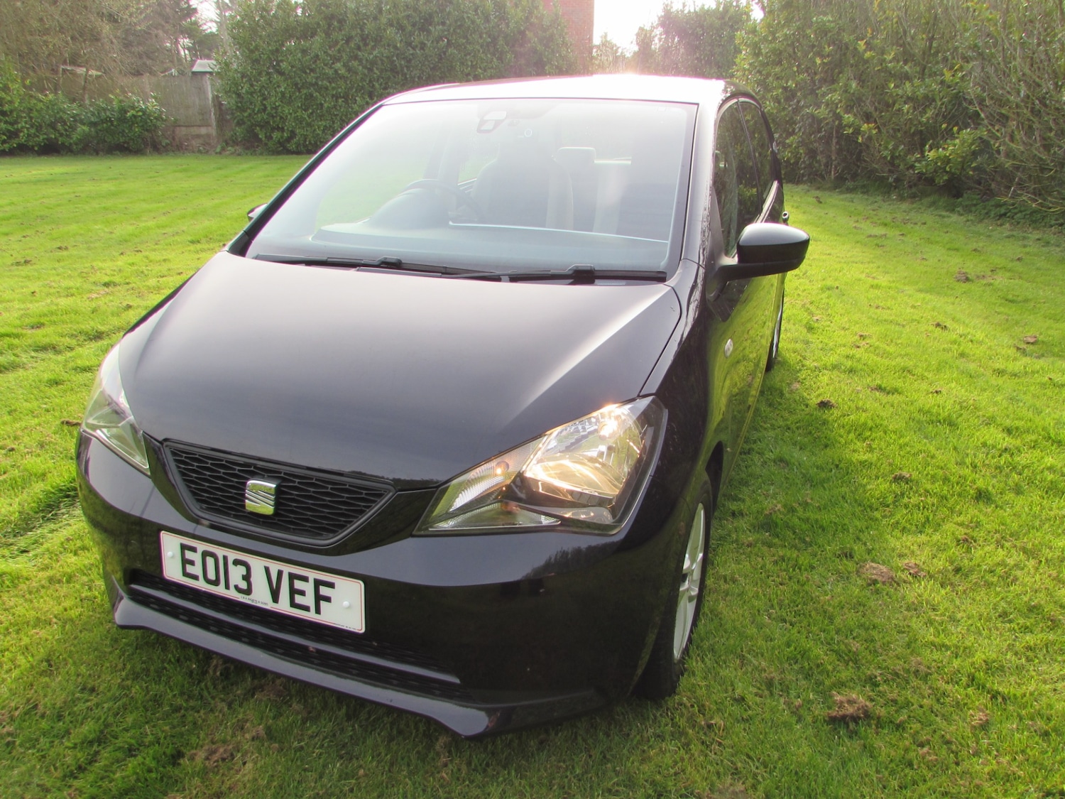 Used SEAT Mii 2013 for sale - 77962057: Photo 19
