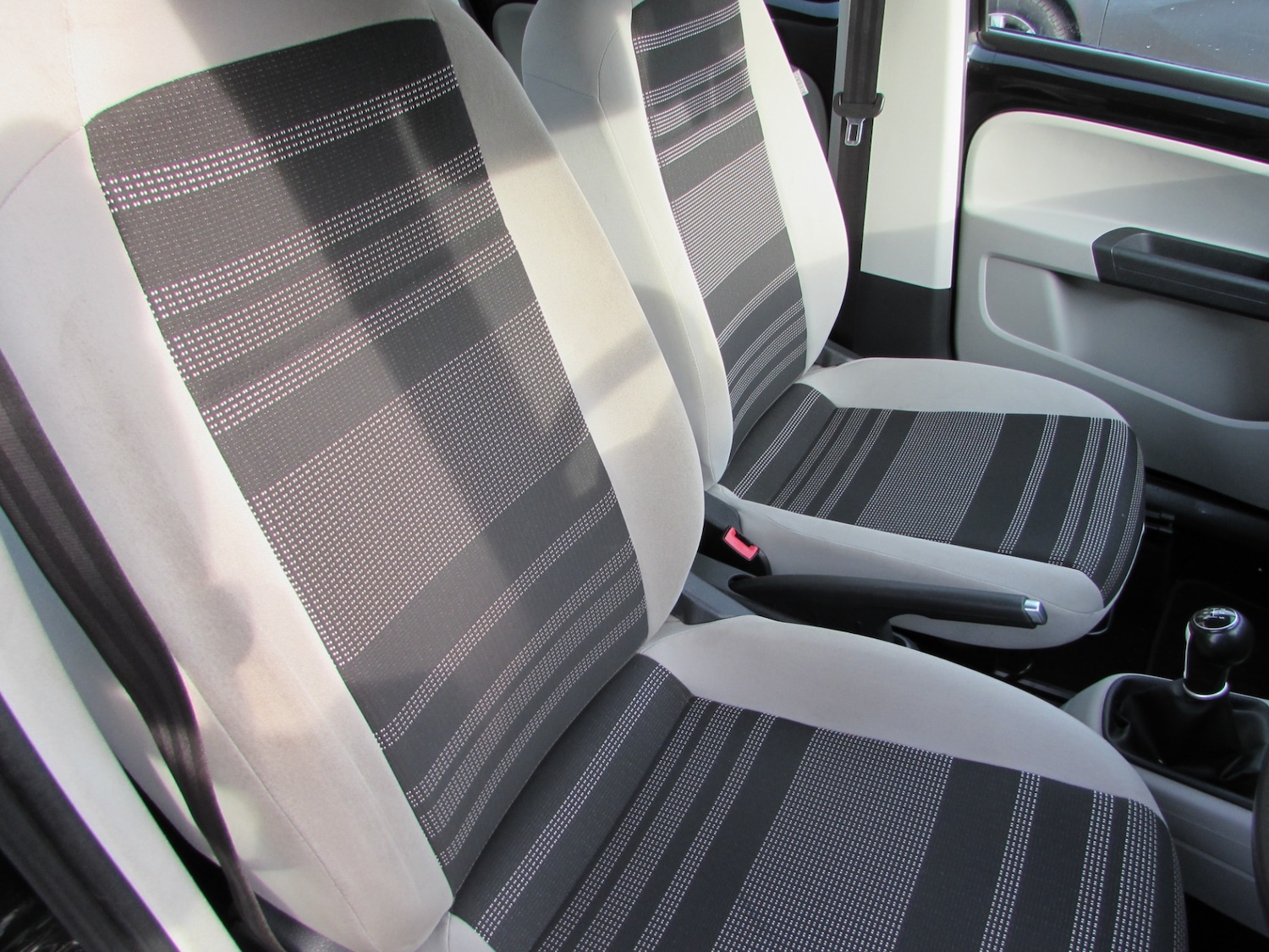 Used SEAT Mii 2013 for sale - 77962057: Photo 2