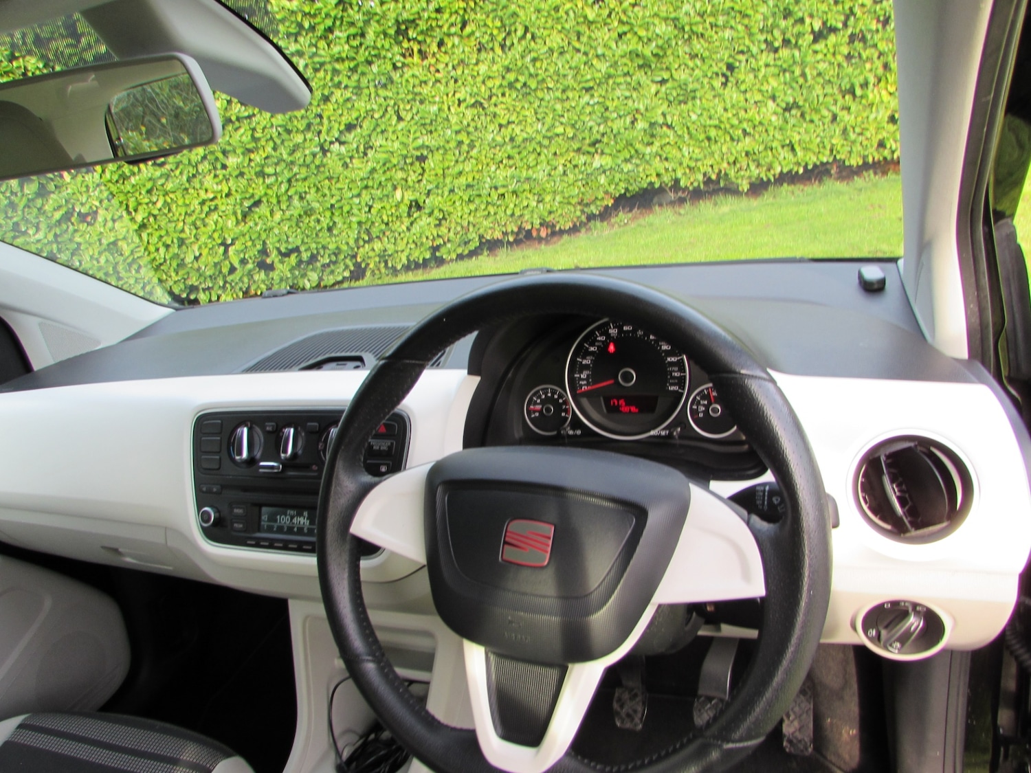 Used SEAT Mii 2013 for sale - 77962057: Photo 20