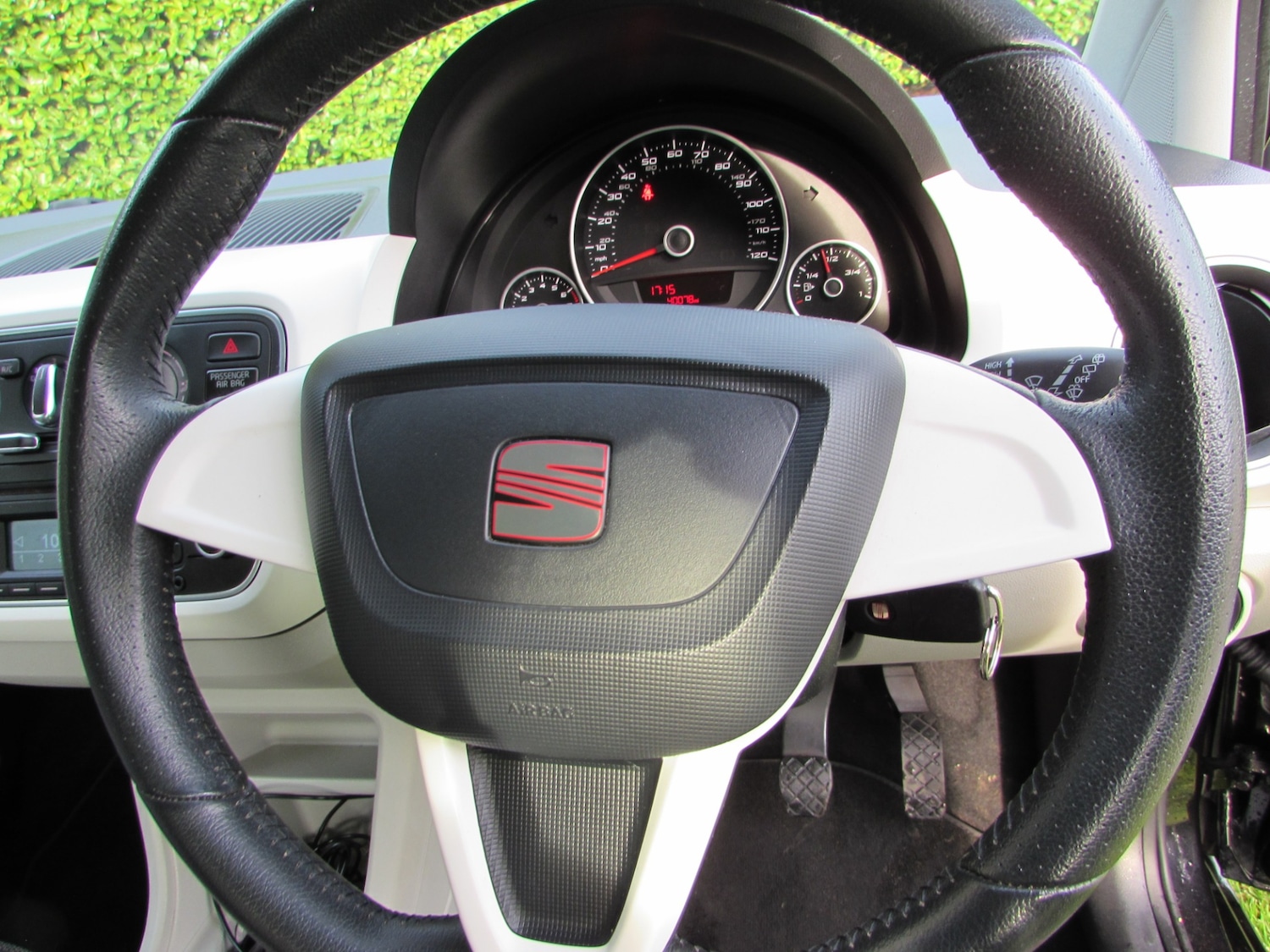 Used SEAT Mii 2013 for sale - 77962057: Photo 23