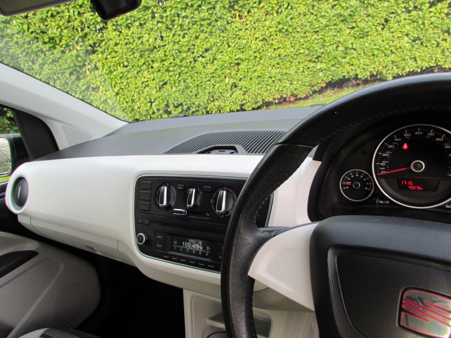 Used SEAT Mii 2013 for sale - 77962057: Photo 25