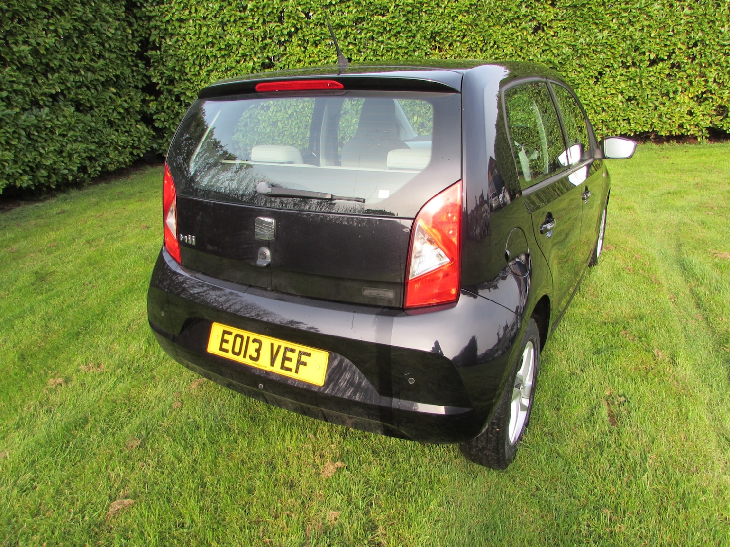 Used SEAT Mii 2013 for sale - 77962057: Photo 27