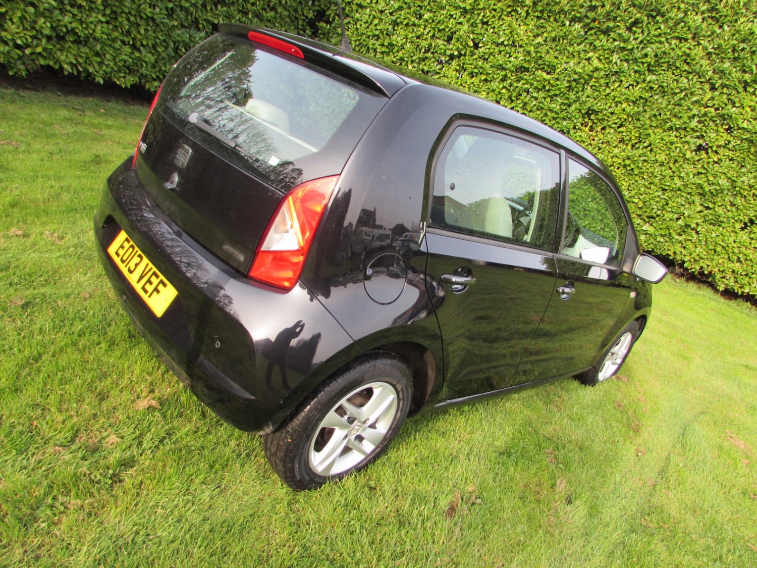 Used SEAT Mii 2013 for sale - 77962057: Photo 28