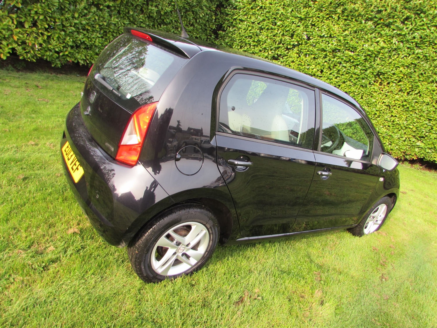 Used SEAT Mii 2013 for sale - 77962057: Photo 29