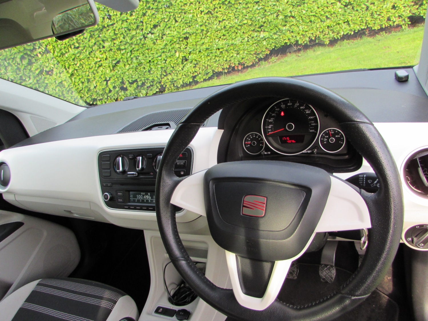 Used SEAT Mii 2013 for sale - 77962057: Photo 3