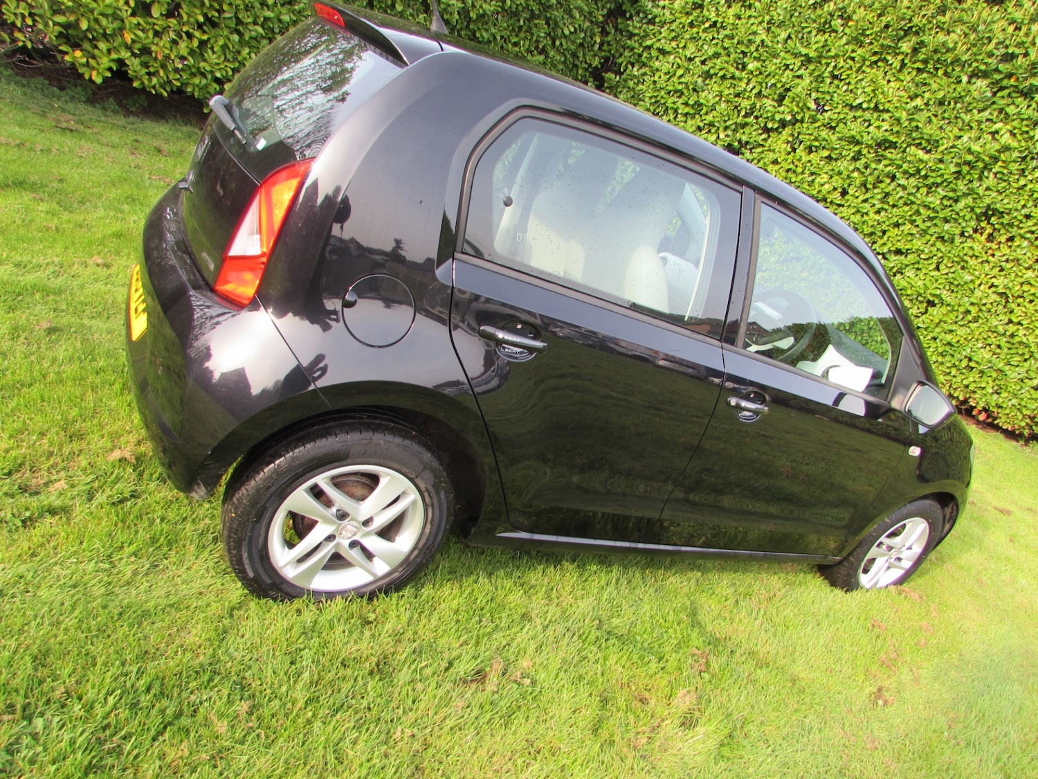 Used SEAT Mii 2013 for sale - 77962057: Photo 30