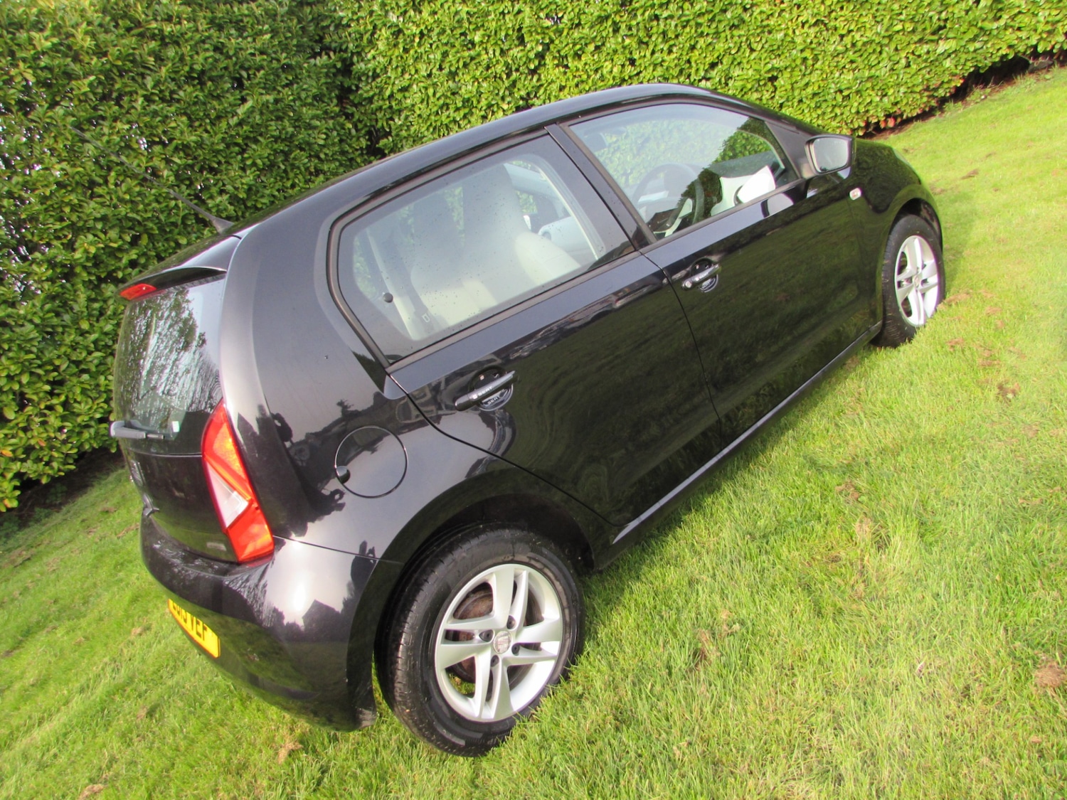 Used SEAT Mii 2013 for sale - 77962057: Photo 31